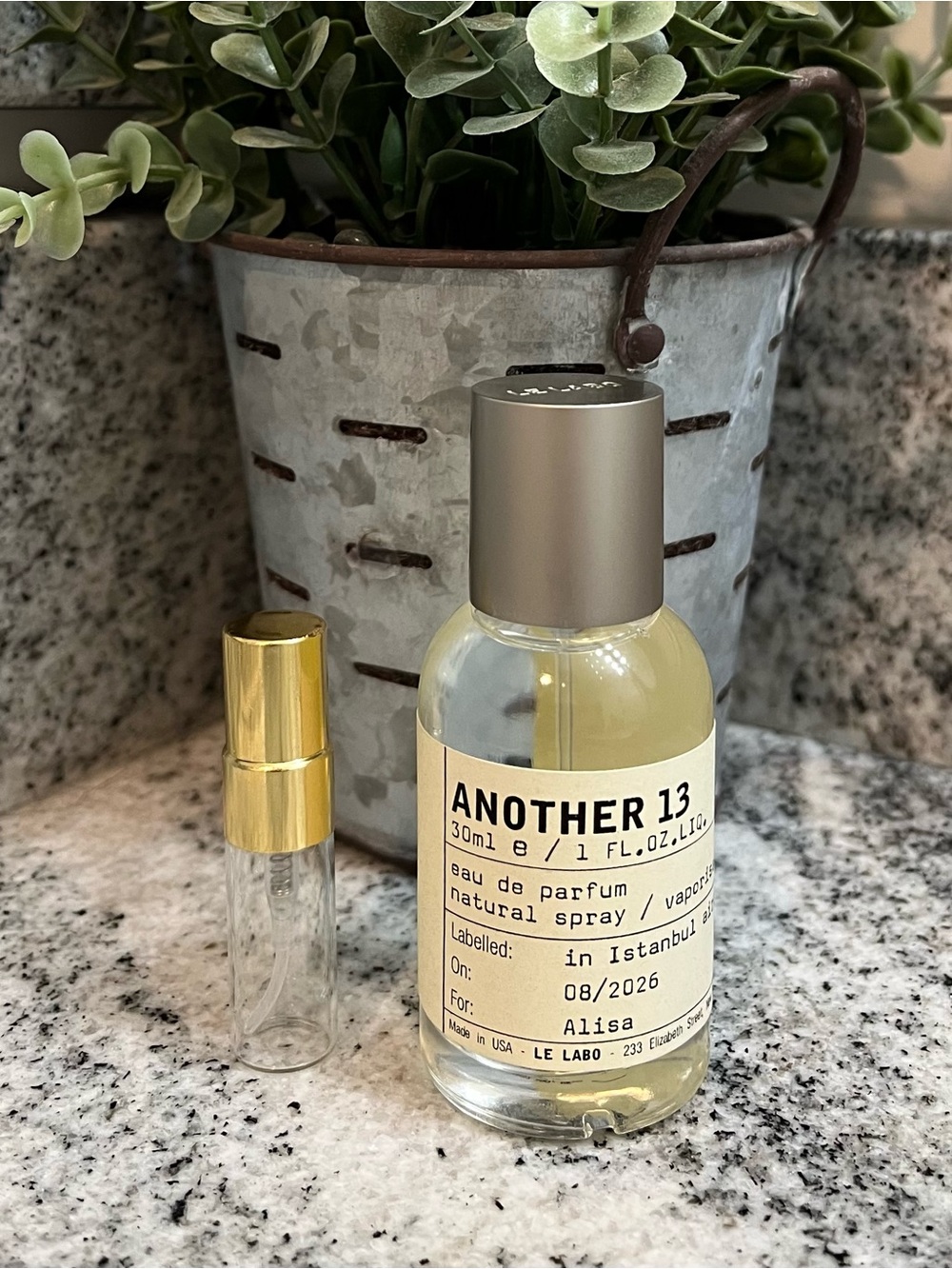 Le Labo Another 13
